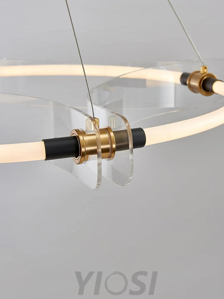 Paulmann LED Pendant - ring-1-Yiosilamp