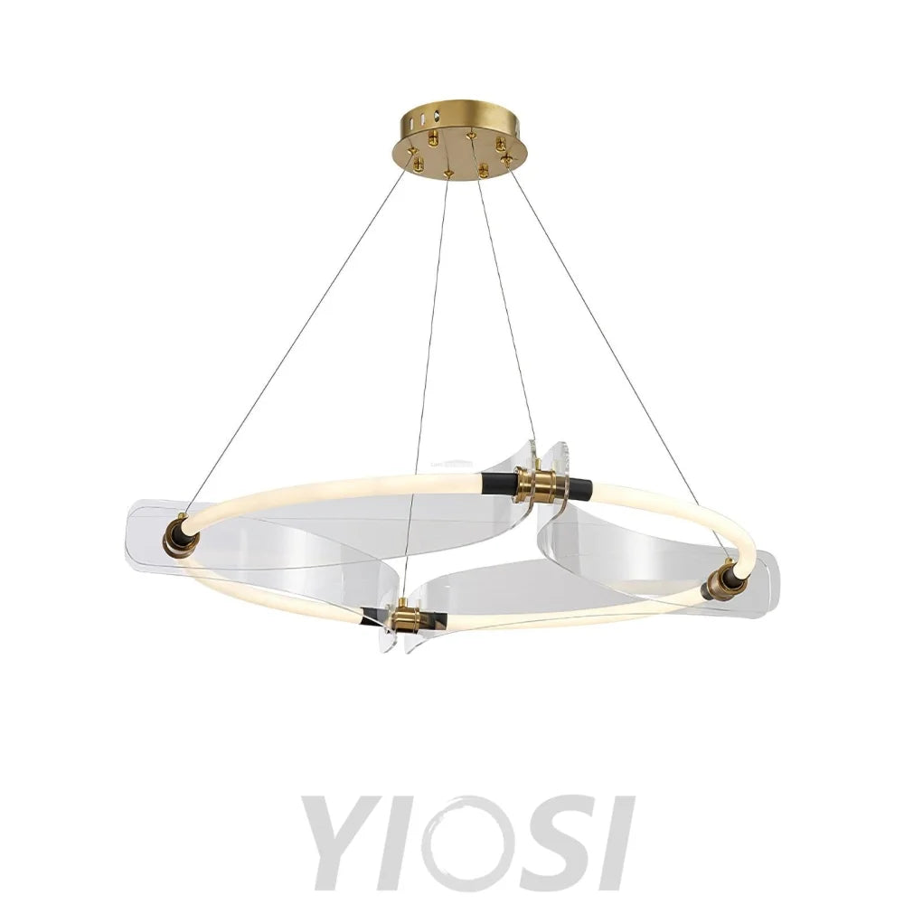 Paulmann LED Pendant - ring-1-Yiosilamp