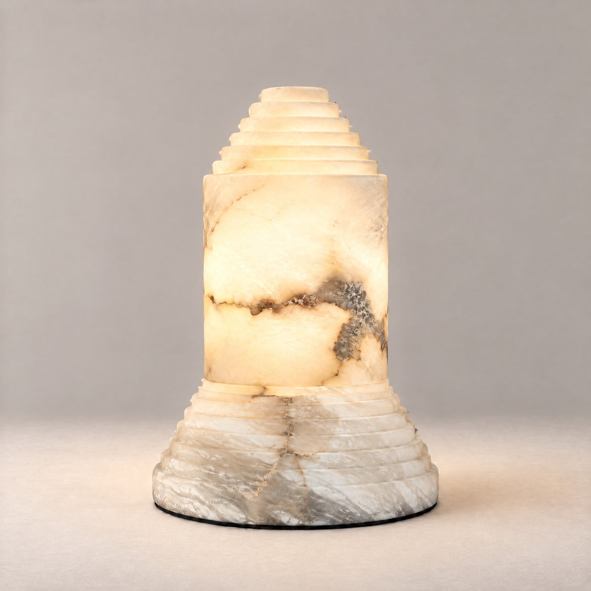 Pearl Modern Bedroom Table Lamp