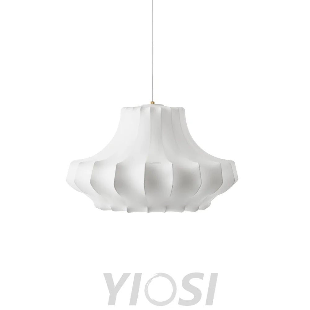 Phantom Pendant - Bubble series-1-Yiosilamp