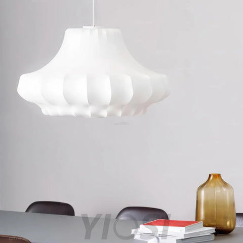 Phantom Pendant - Bubble series-1-Yiosilamp
