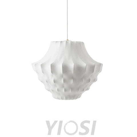 Phantom Pendant - Bubble series-1-Yiosilamp