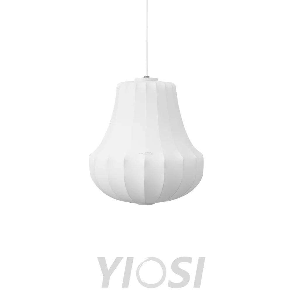Phantom Pendant - Bubble series-1-Yiosilamp