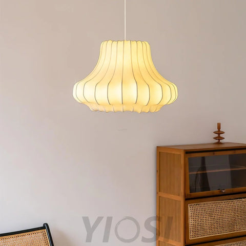 Phantom Pendant - Bubble series-1-Yiosilamp