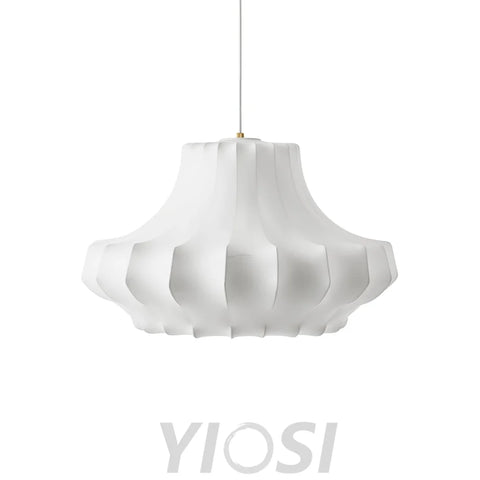 Phantom Pendant - Bubble series-1-Yiosilamp