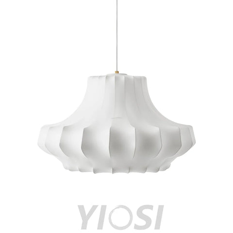 Phantom Pendant - Bubble series-1-Yiosilamp
