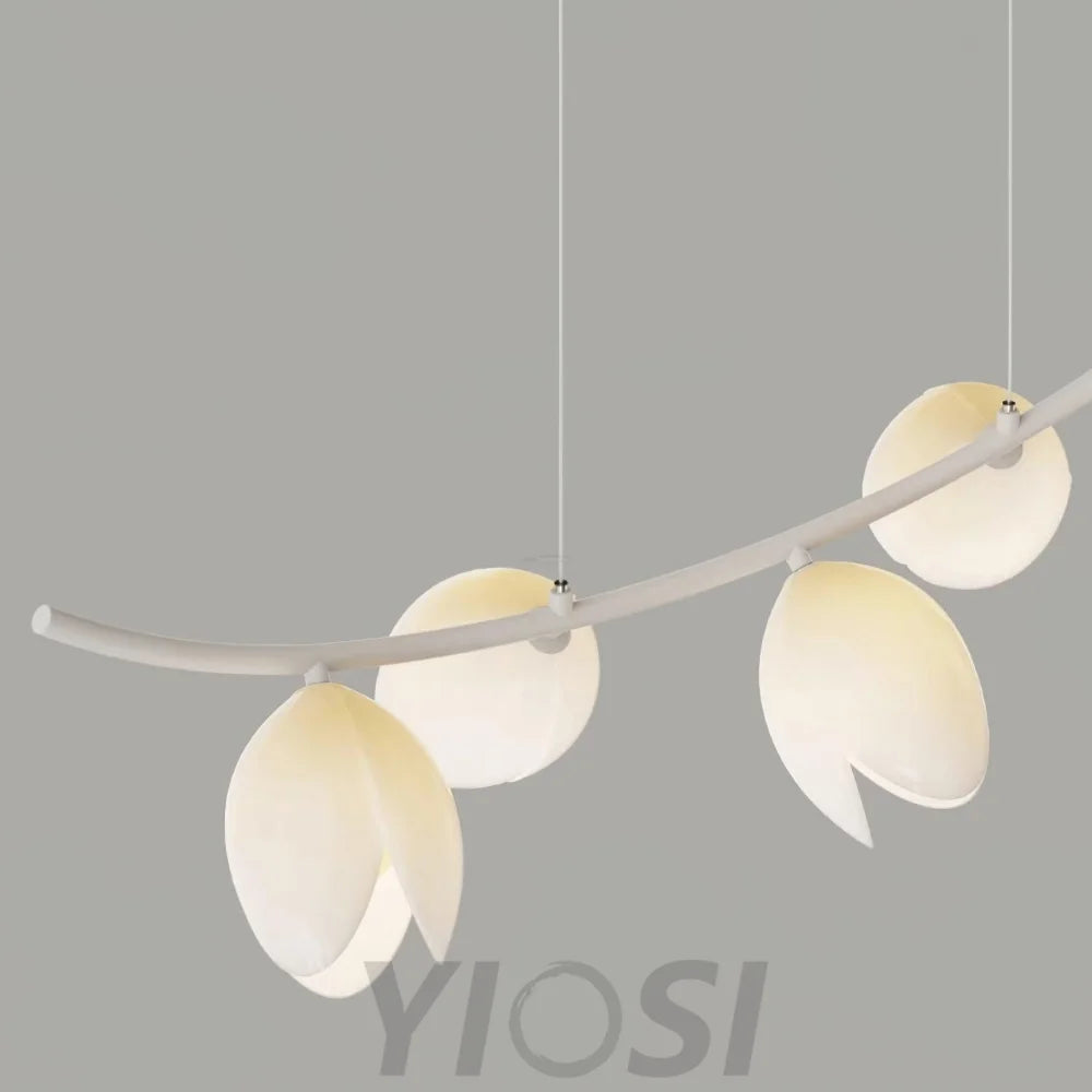 Pistachio Pendant - Yiosilamp