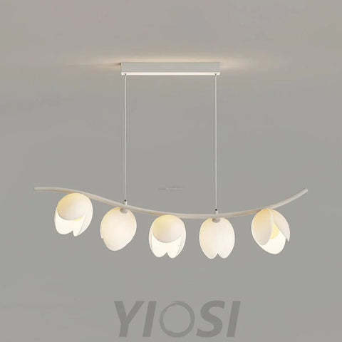 Pistachio Pendant - Yiosilamp
