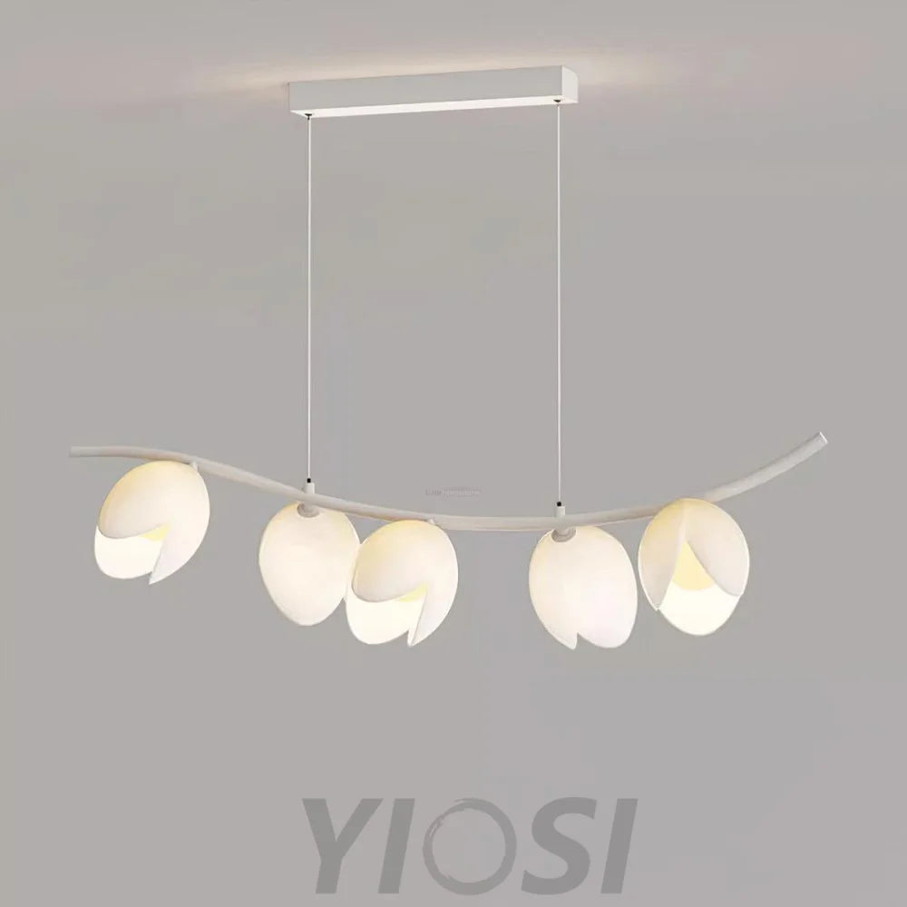 Pistachio Pendant - Yiosilamp