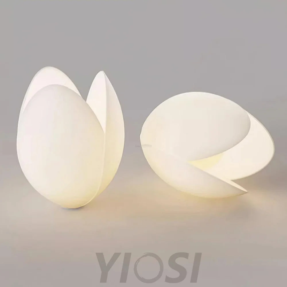 Pistachio Pendant - Yiosilamp