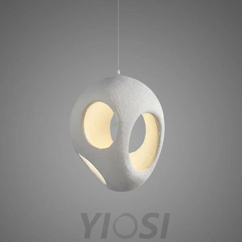 Polystyrene Pendant - Yiosilamp