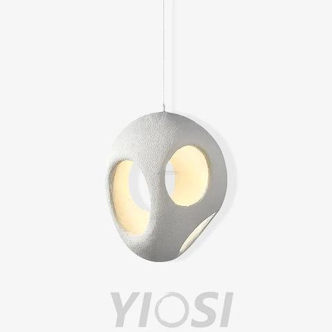 Polystyrene Pendant - Yiosilamp