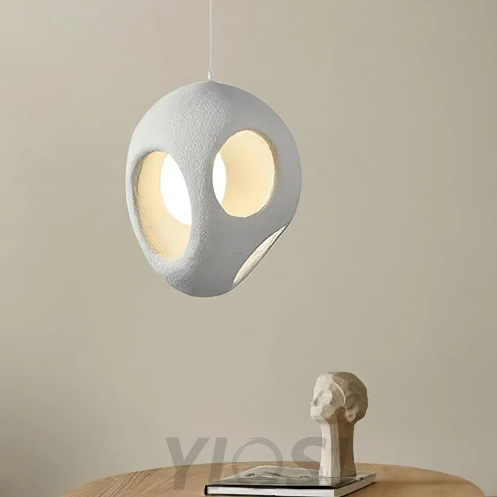 Polystyrene Pendant - Yiosilamp