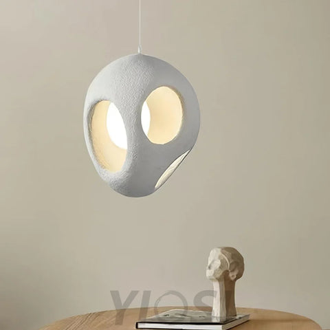 Polystyrene Pendant - Yiosilamp