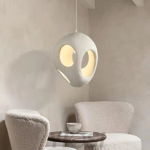 Polystyrene Pendant - Yiosilamp