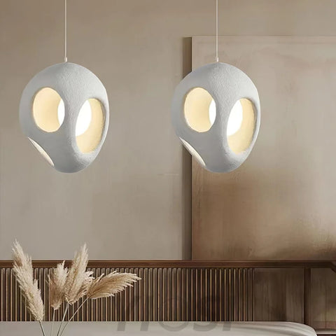 Polystyrene Pendant - Yiosilamp