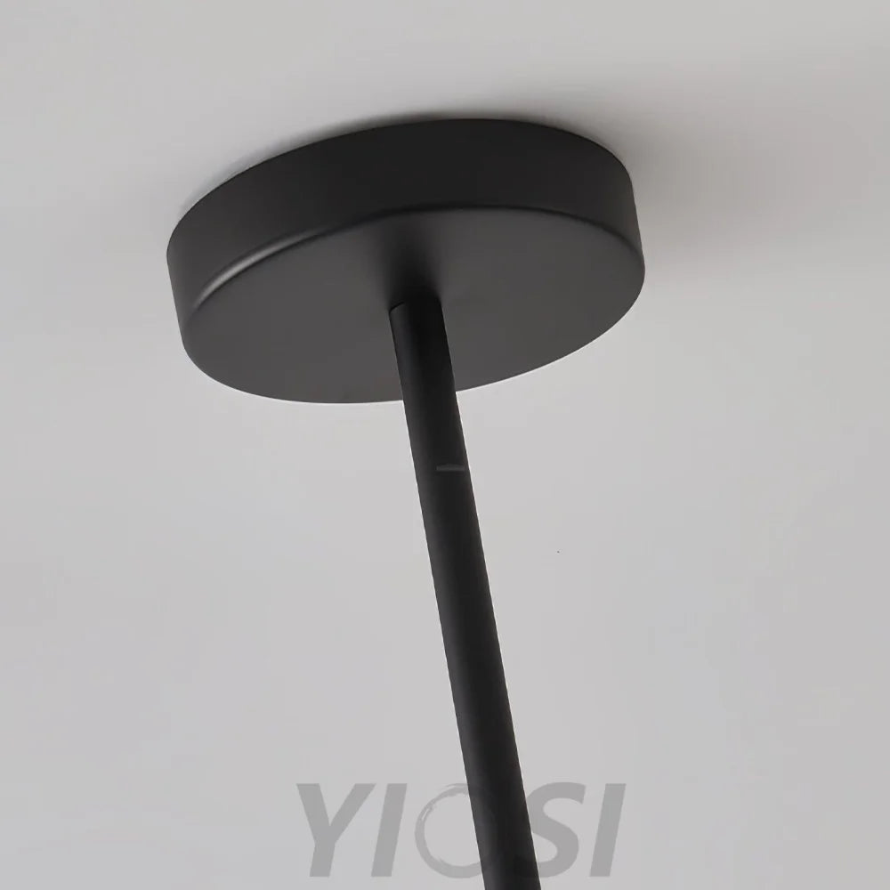 Pomi Linear Chandelier - Hailey-1-Yiosilamp