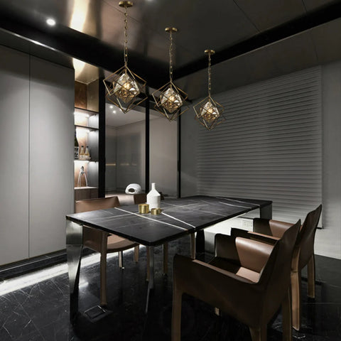 pendant light for dining room