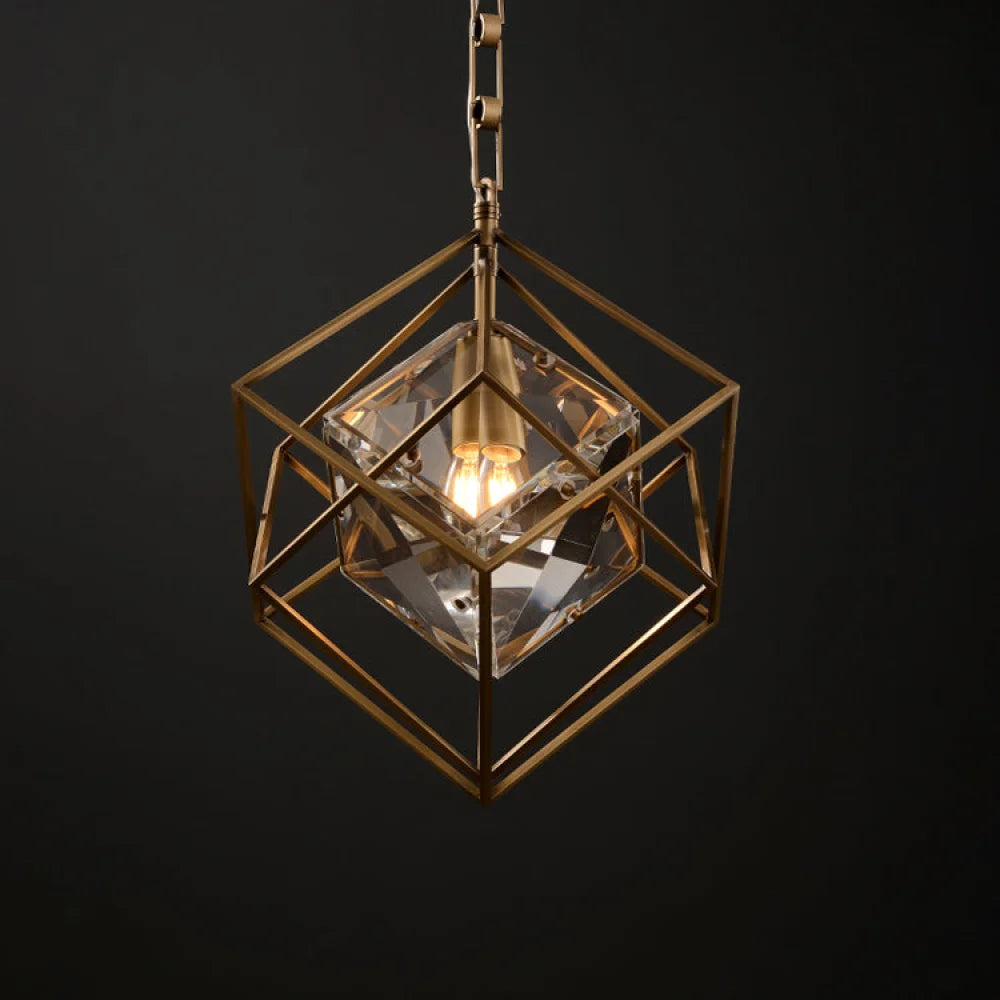 pendant light island