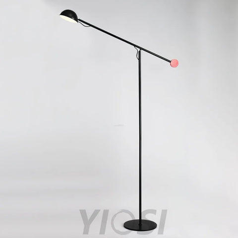 Precision Movement Floor Lamp  W 47.2″ - Yiosilamp