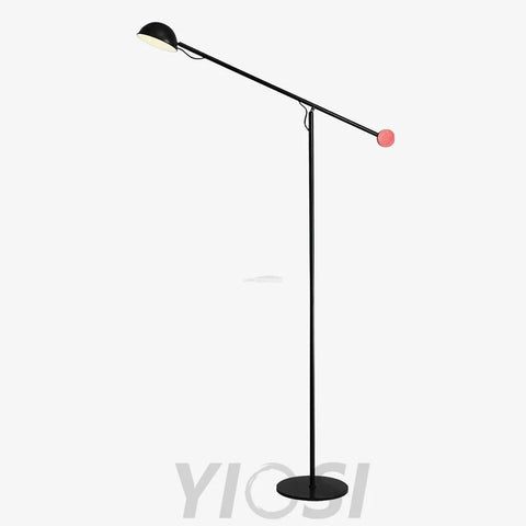 Precision Movement Floor Lamp  W 47.2″ - Yiosilamp