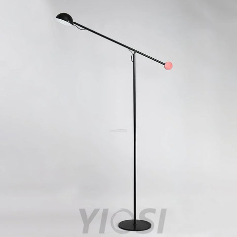 Precision Movement Floor Lamp  W 47.2″ - Yiosilamp