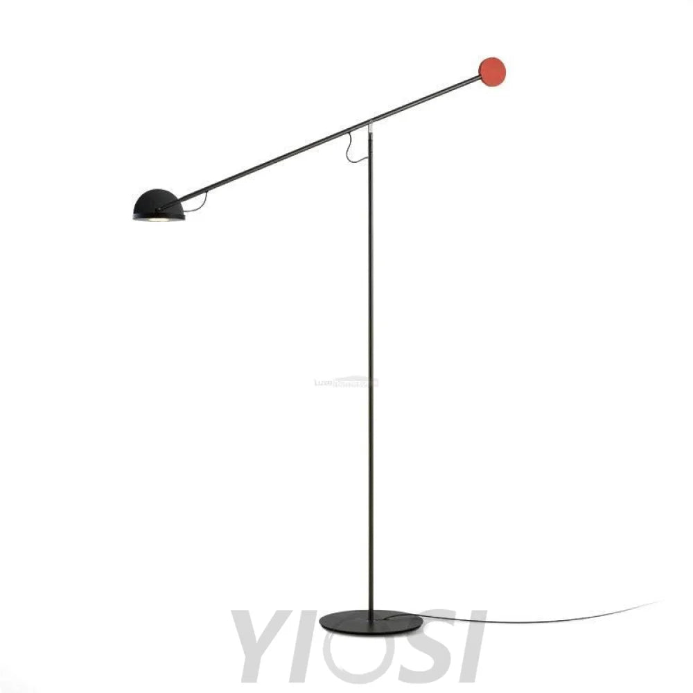 Precision Movement Floor Lamp  W 47.2″ - Yiosilamp