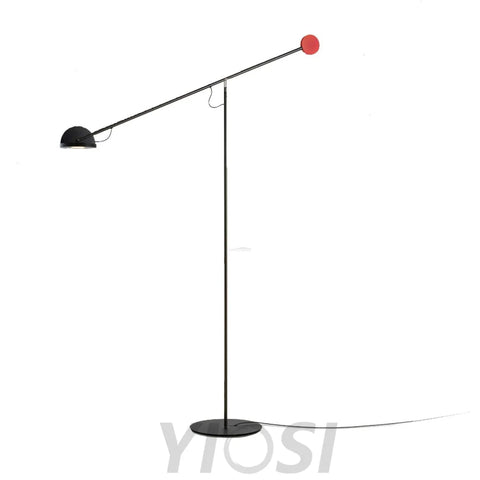 Precision Movement Floor Lamp  W 47.2″ - Yiosilamp