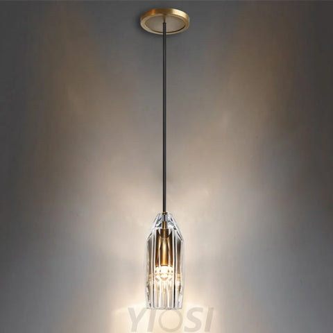 hanging lights for bedroom