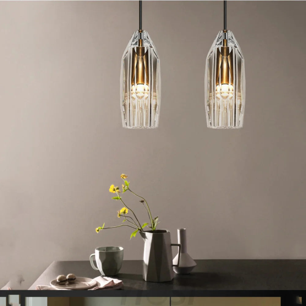 kitchen island lighting