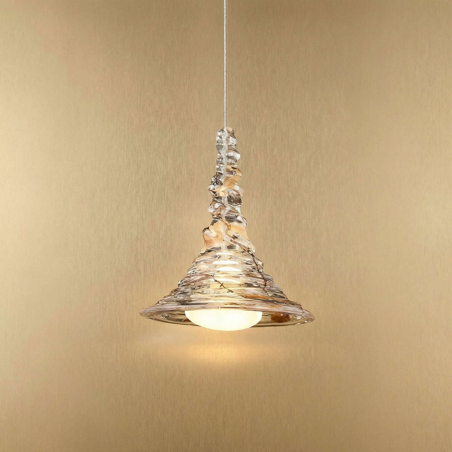 Yiosi Brilliant Light Single Pendant - Image 1