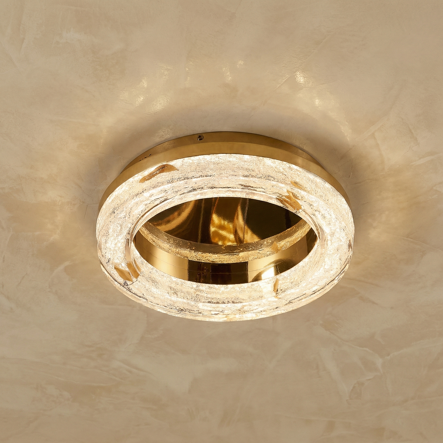 Yiosi Sky Garden Flush Mount - Image 1