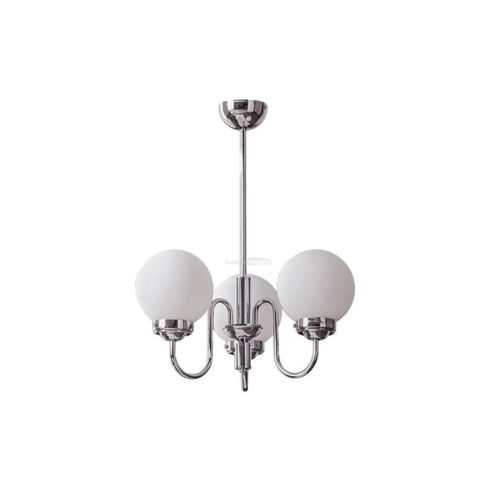Progress Lighting Carisa Chandelier with 3/5/8 heads - Bend, Marshmallow Chandelier-1-Yiosilamp