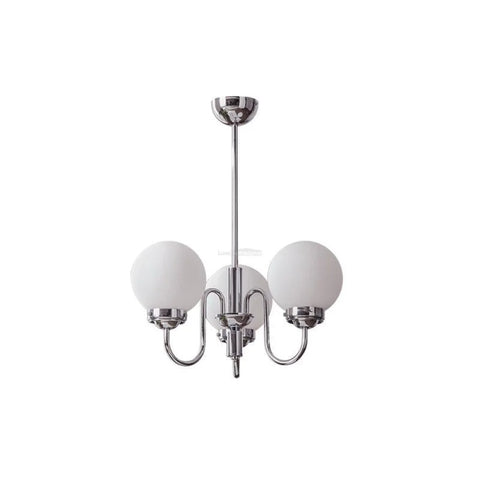 Progress Lighting Carisa Chandelier with 3/5/8 heads - Bend, Marshmallow Chandelier-1-Yiosilamp