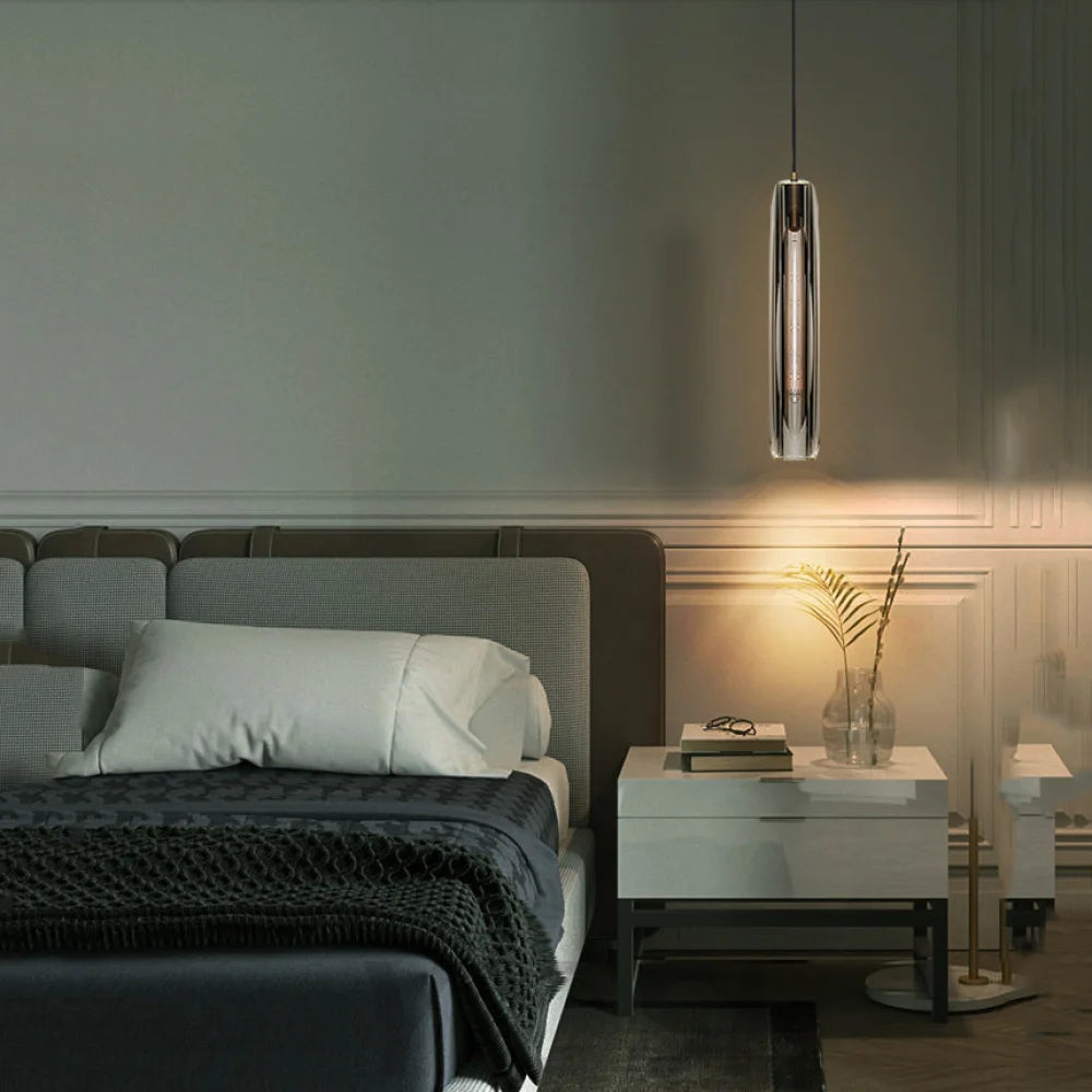 Bedroom Pendant Light