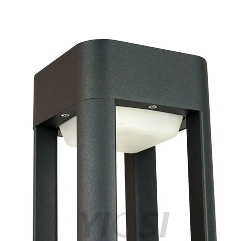 Rectangular Column Table Lamp - Pillar-1-Yiosilamp