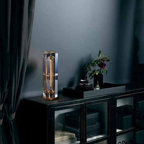 modernity table lamp