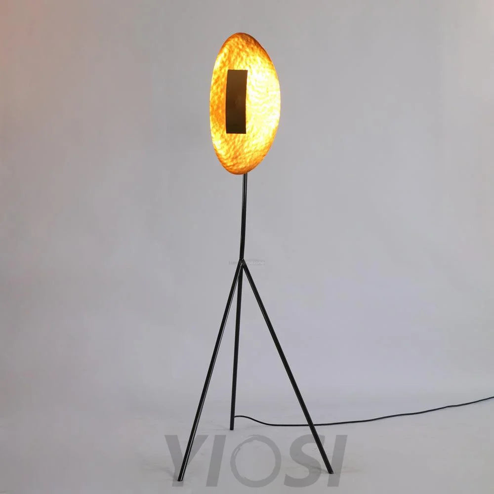 Ribot Floor Lamp W 31.5″ - Flexible-1-Yiosilamp