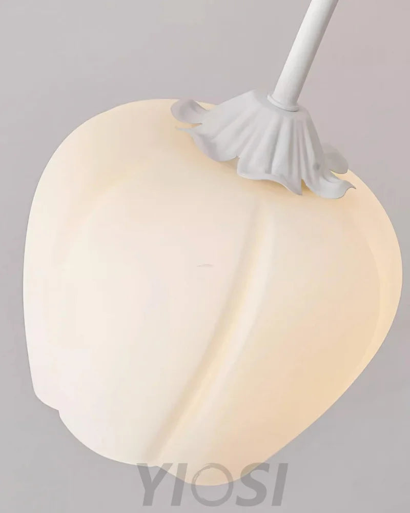 Ricko Simi Chandelier with 4/5 heads - -1-Yiosilamp
