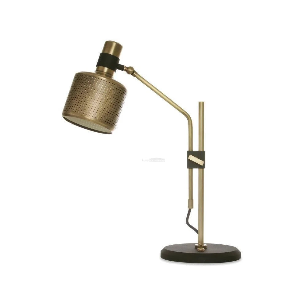 Riddle Table Lamp with 1/2 heads - Yiosilamp