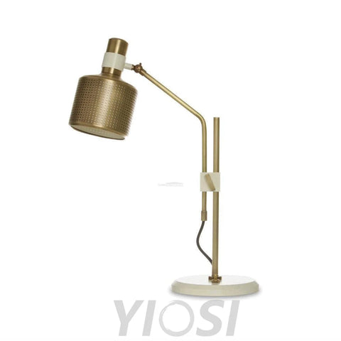 Riddle Table Lamp with 1/2 heads - Yiosilamp