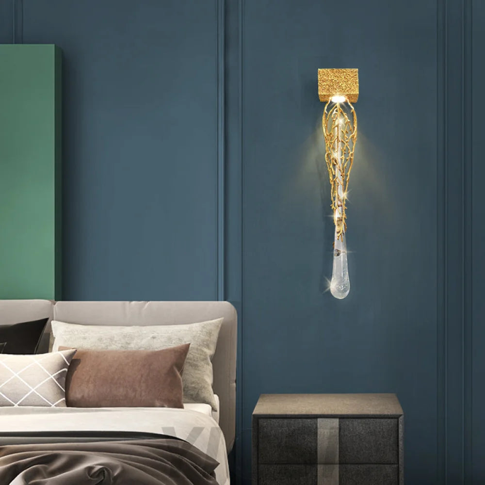 wall sconces modern