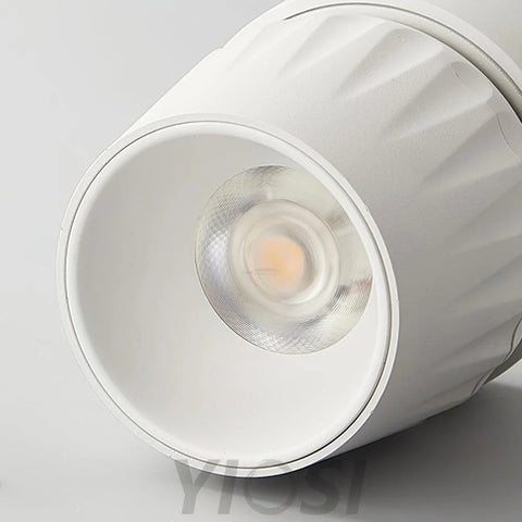 Rotatable Spotlight ∅ 3.6″ - Canister-1-Yiosilamp