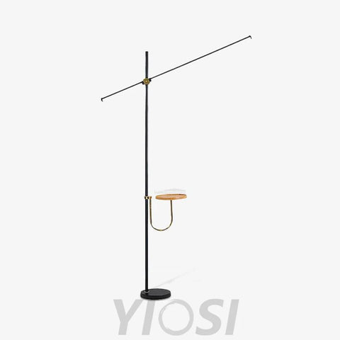 Royal Linear Floor Lamp W 39.4″ - Flexible-1-Yiosilamp