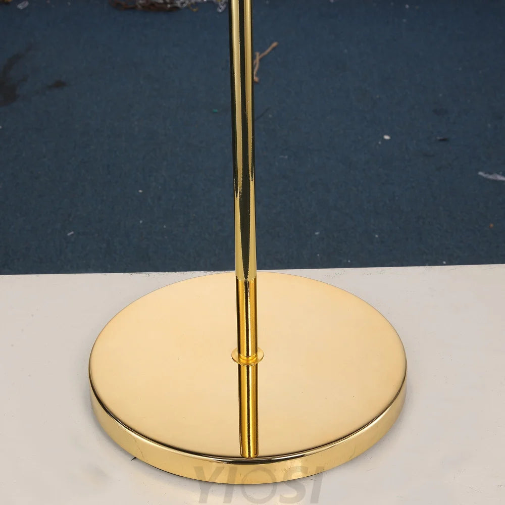 Salome Modern Clear Crystal Table Lamp For Bedroom Branch Chandelier