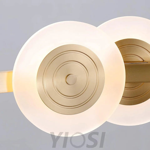 Samiya Nordic Chandelier ∅ 36.2″ - ring-1-Yiosilamp