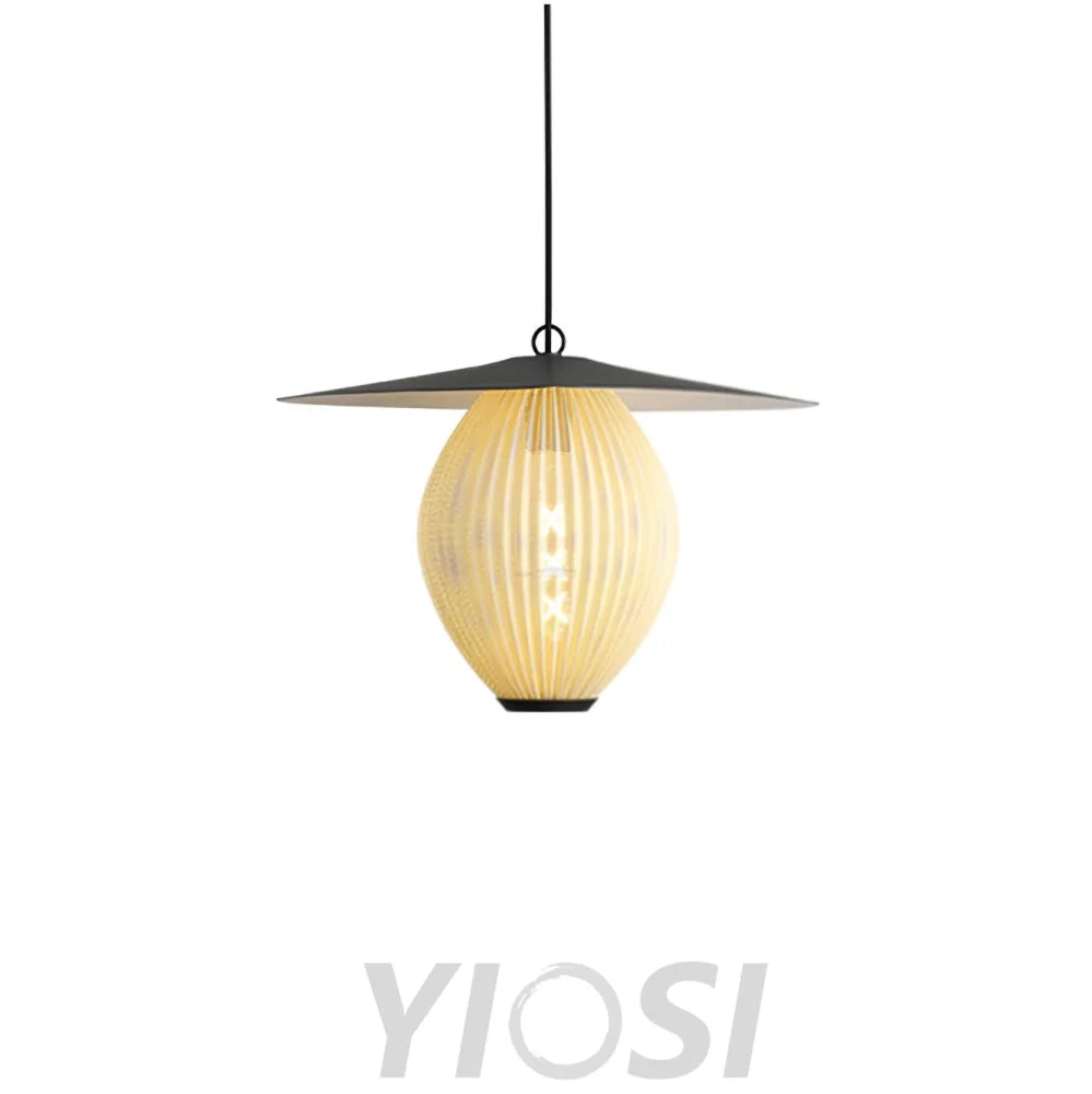 Satellite Pendant - Earring-1-Yiosilamp