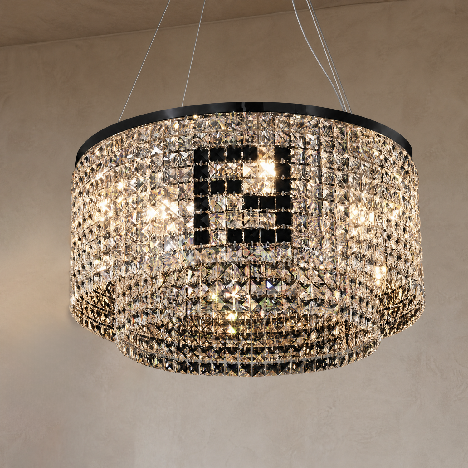 Crystal Chandelier