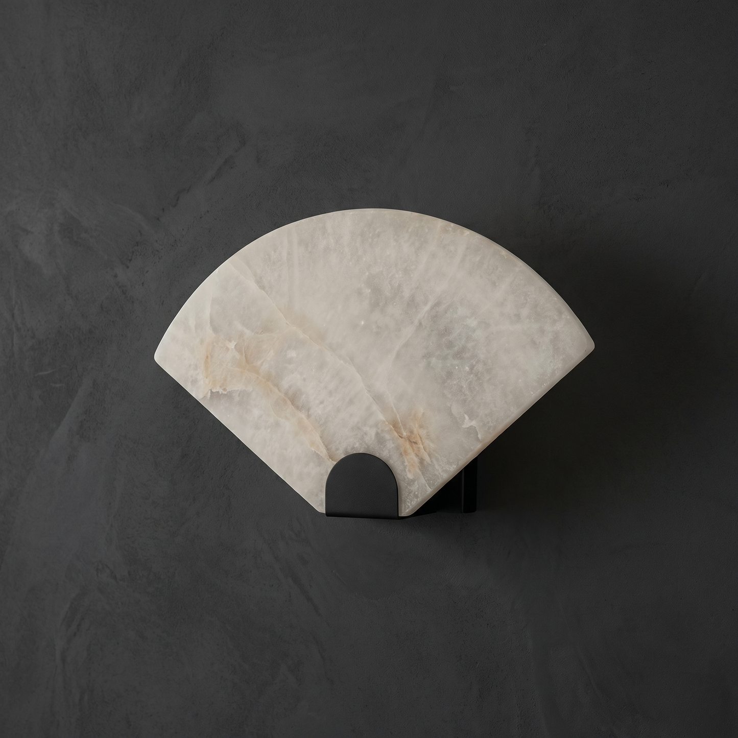 Yiosi Scultura Fan Wall Sconce - Image 2