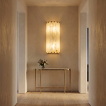 Yiosi Scultura Fence Wall Sconce - Image 4
